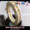 SI3N4 ZrO2 full balls ceramic thrust ball bearing