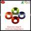 Guangdong Province Custom Precisioon Colorful Anodized Aluminum Cone Washer