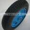 Hot wheels rubber tyres /Pneumatic rubber wheel 3.00-8/Printing Wheel