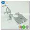CNC machining aluminum digital camera spare parts Custom mechanical parts