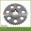 Roller Sprocket Chain Wheel