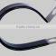 OEM rubber coated hose clamps with 20mm bandwidth