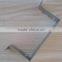High Quality Stamping Metal Bracket for medical apparatus and instruments