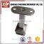 Trade Insurance Adjustable Square Tube Support Handrail Fitting Handrail Bracket Stainless Steel Handrail Fittings
