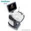 full digital color doppler ultrasound machine Sonoscape S12 price