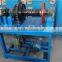 Steel Wire Mesh Weaving Machine for Making Multifunctional Gabion Mesh Made in China