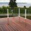 Durable Wood plastic composite WPC Bench