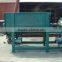 New Design Small Dry Powder Ribbon Mixer for Animal Feed/Poultry Feed Horizontal Blending Machine