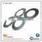 rubber material gasket of 300lbs flange