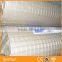 High Quality Low-carbon Steel Wire Welded Wire Mesh / Square Hole Galvanized Welded Wire Mesh