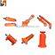 TS16949 certificate Double Acting Long Stroke Hydraulic Cylinder