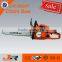 Gasoline powered chain saw GR-5800T