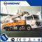 BEIBEN NG80 6x4 8x4 truck mounted concrete pump