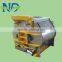 dry powder ribbon mixer