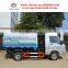 FOTON small hook lift bin truck for sale