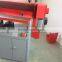 6X100" Horizonetal &Vertical Sander With 2200W Aluminum Motor