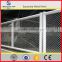 Expanded metal wire mesh weaving machine
