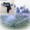 1/2 Adujstable Angle Plastic Irrigation Sprinkler