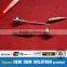 Sell Machinery Parts Heater Blocks, Shafts, Cam Knives, Guide Rails, Perforation Knives,Suction Drums