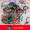 Wholesale Cheap various Colore size silicone rubber o ring with high quality