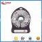 High Speed Cooling Mini Handy Fan Rechargeable