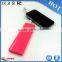 cube power bank selftimer remote control