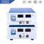 Air cooling high frequency adjustable voltage IGBT switching power supply