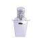 M0004 Roll Bottles Glass Bottle Aluminum Perfume Bottle Wholesale