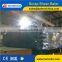 400Ton Hydraulic Scrap Metal Shear Baler