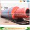 saw dust industrial rotary drum dryer