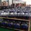 100% Pure Copper Wire Quality Assurance 1-10kw Gasoline Generator Air Cooled With Electric Starter
