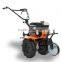 BSG750C Chongqing China Aerobs Efficient mini 6.5hp electric start power tiller hot sale in Italy