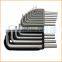 Chuanghe Sales Allen Key Set Wrench Hand Tools