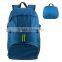 Backpack Travel Bag, 35L Foldable Water Resistant Packable Backpack Hiking Daypack - Ultralight and Handy