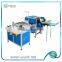 High precision automatic paper folding and book sewing machine