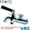 MZL cheapest brass garden tap for juice machine, dispenser,wine barrel China supplier