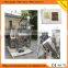 Used sachet milk tea ground pepper powder packing machine