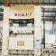 Stainless Steel Exhaust Pipe Hydraulic Press Machine