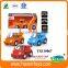 Custom Made 1 38 Scale Diecast Model Cars, Open Door Car Toy