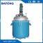 Steam heated Chemical Reactor