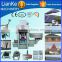 Prefab Home Roofing Purpose Tile Machine/Long Running Tiles Manufacturing Equipment