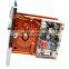 LK007 ticket dispenser machine for lottery drawing machine