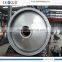 2016 hot-sale 15 TPD Tyre recycling to oil energy Pyrolysis plant with advanced technology