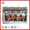High Configuration Wood Polishing Machine STR13002Z-2O-4R brush polishing machine