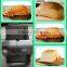 Toast Production Machines 31 Pieces Toast Slicer