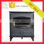 Cast Iron Wood Burning Stove and Wood Burner fireplace