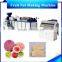 Hot sale EPE foam fruit net making machine