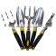 3-Piece Aluminium Garden Tool Set