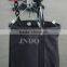 Reversible competive price 0.5t-2t stage electric chain hoist