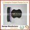 America popular Black men used EVA material hair style tool Hair twist sponge